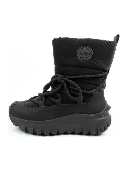 Lee Cooper Women's Hiking Shoes Black Lee Cooper Women's Hiking Shoes Black