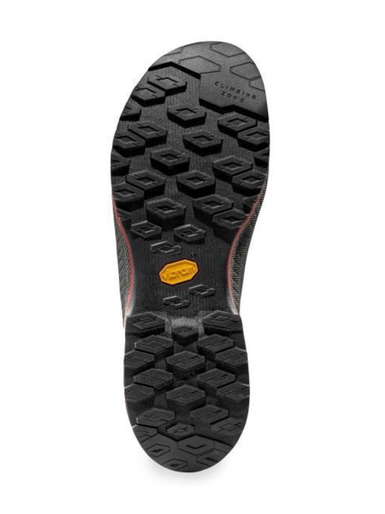 La Sportiva Tx4 Evo St Men's Hiking Shoes Red