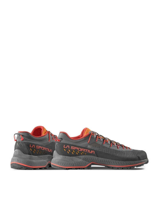 La Sportiva Tx4 Evo St Men's Hiking Shoes Red