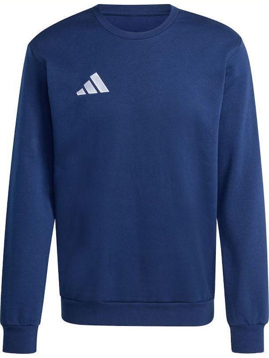 Entrada Sweatshirt Navy Blue