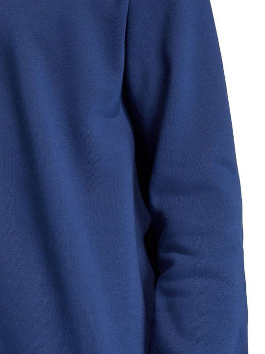Entrada Sweatshirt Navy Blue