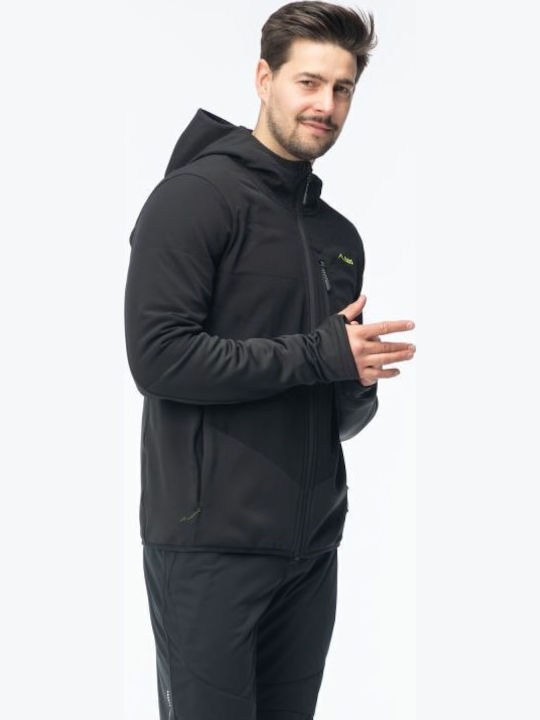 Hoodie Black
