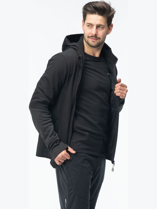 Hoodie Black