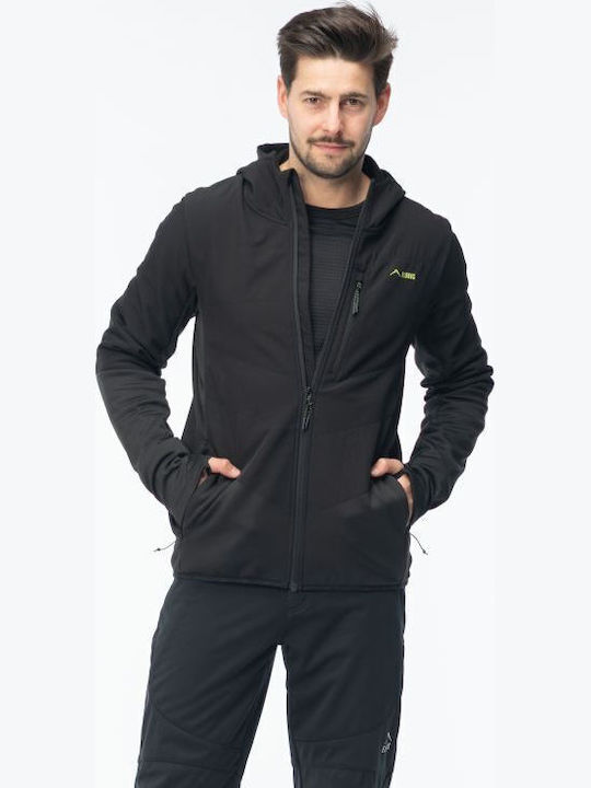 Hoodie Black