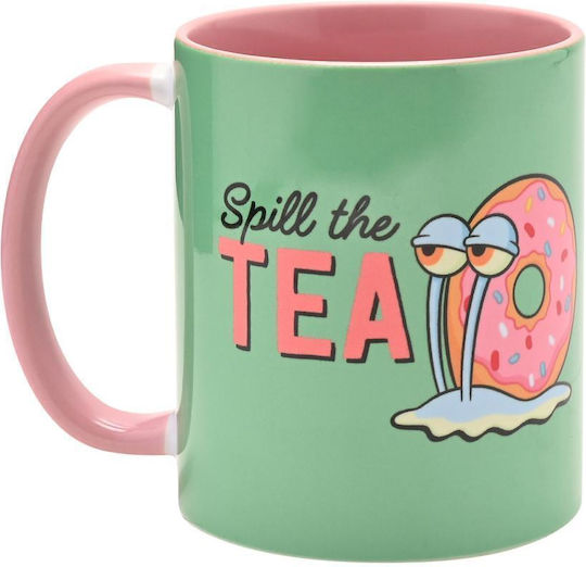 Mug Ceramic 330ml