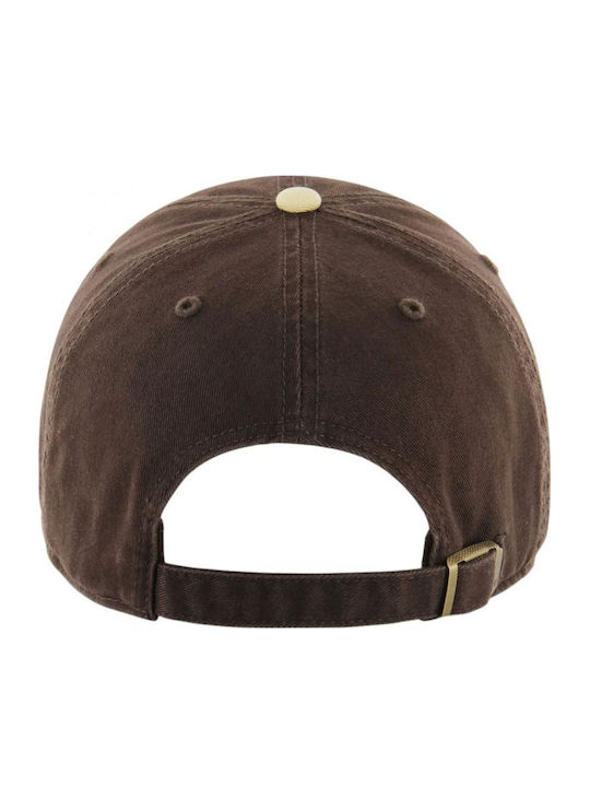 Brand `47 Mlb New York Yankees B-nltrg17gws-bwa Baseball Cap