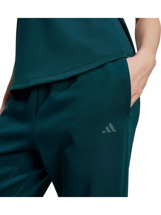 Essentials Jogginghose Green