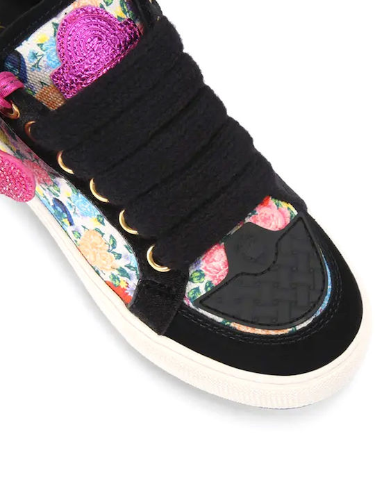 Γυναικεία Sneakers Black / Comb
