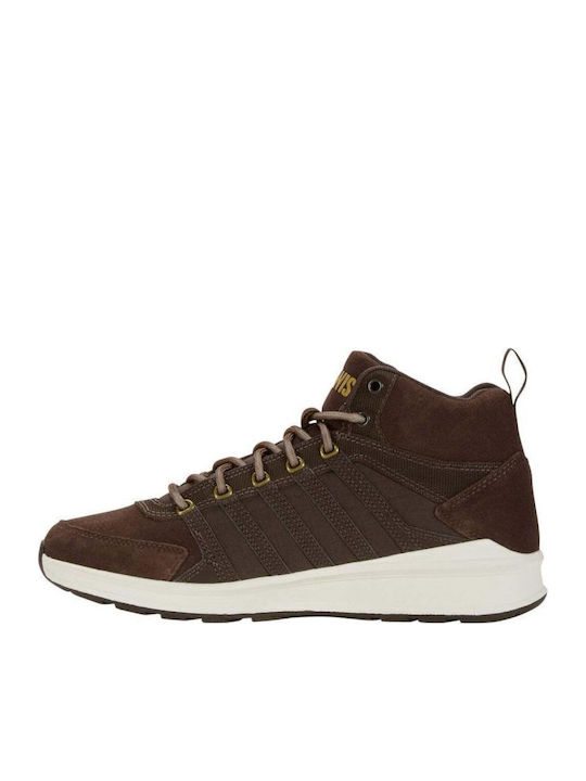 K-Swiss