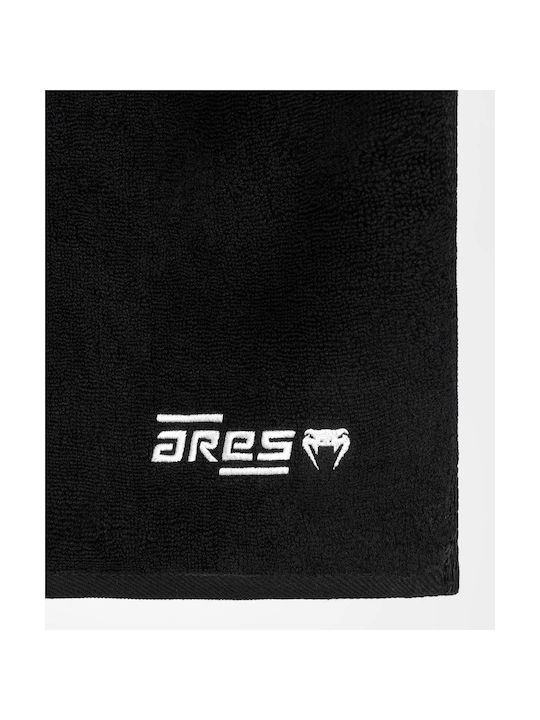 Prosop Venum X Ares 33x73cm Negru