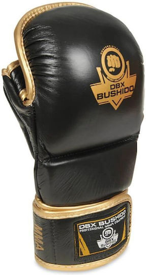 MMA-Handschuhe M Aureos Valor Serie