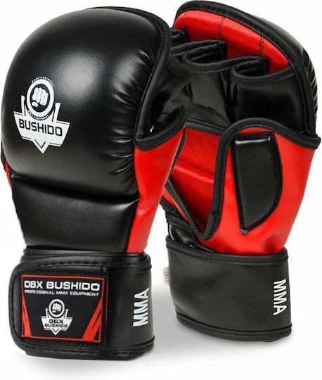 Mmasparring Gloves S M Phantom Red Valor Series