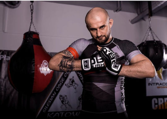 MMA Ръкавици Harmony Valor Series
