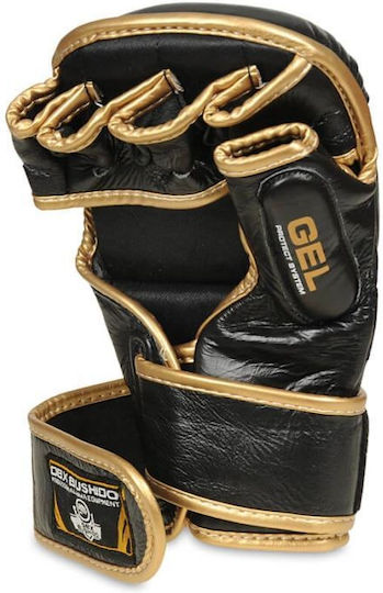 MMA-Handschuhe M Aureos Valor Serie