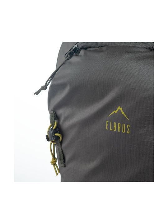 Elbrus Bergsteigerrucksack 35Es