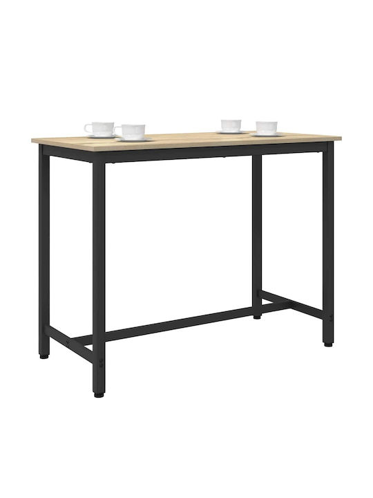 Masă Bucătărie Sonoma Oak 100x50x76.5buc
