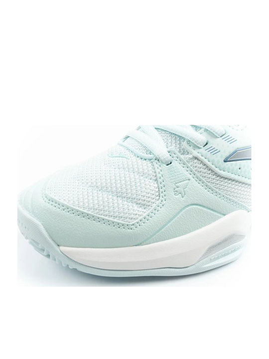 Joma Master Padel-Schuhe Tongelände Blau