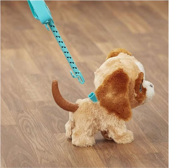 Giochi Preziosi Furreal Furreal Wagalots Golden Retriever Plush Toy 20 cm