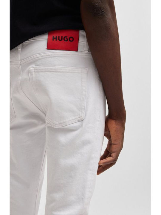 Hugo Hugo