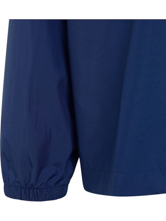 Спортен Детска Жилетка с Качулка Navy Blue