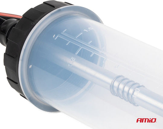 AMiO Manual Car Transfer Pump Oil / Water