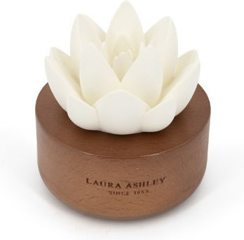 Raumdüfte Scented Flower Iris & Patchouli 10ml Laura Ashley A2393 00055837
