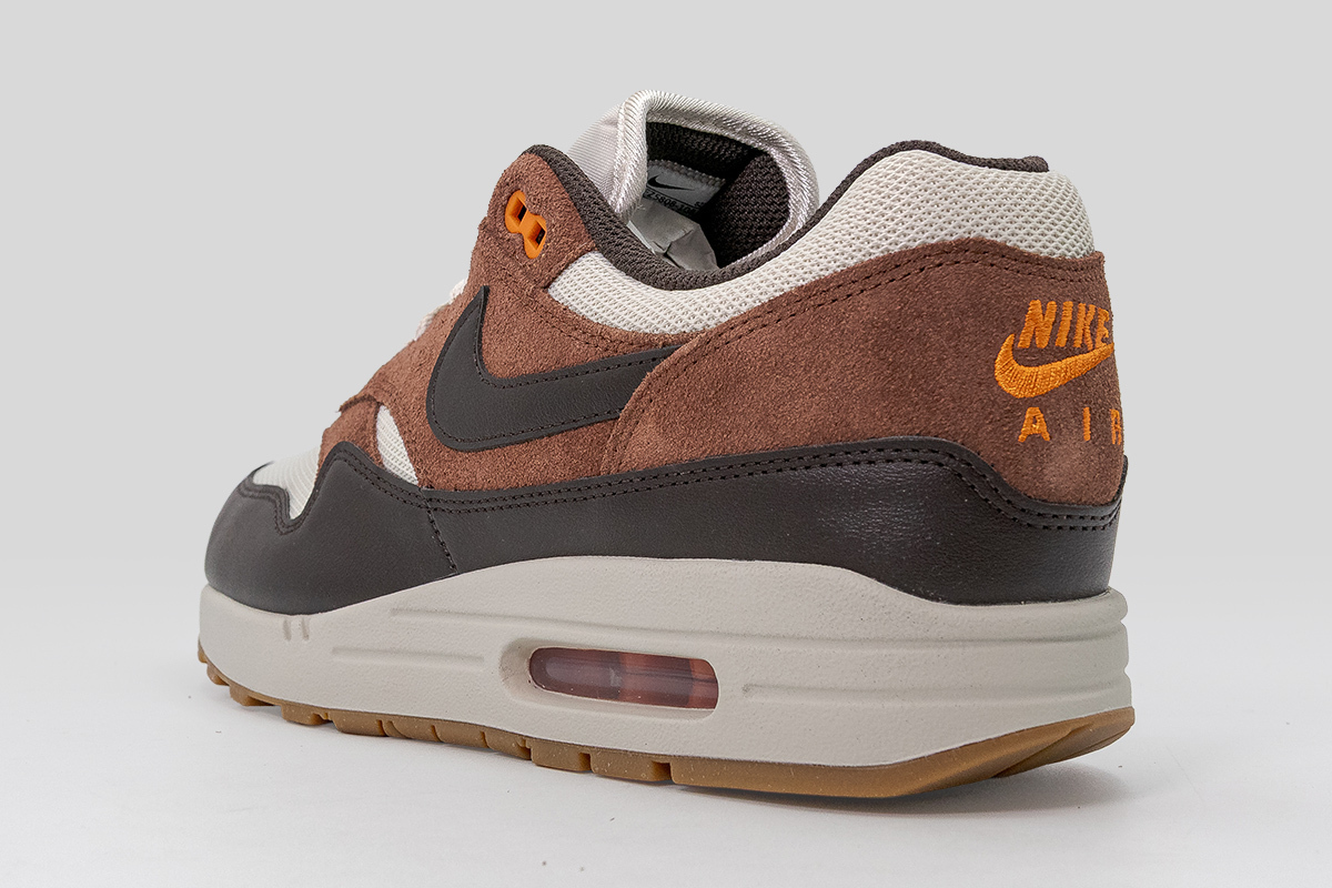 air max coffee collection