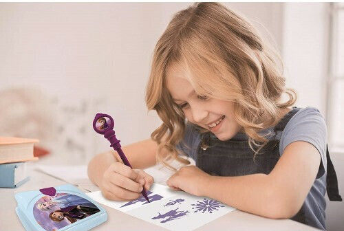 Lexibook Frozen 2 Електронна Роботизирана Игра За 3+ Години