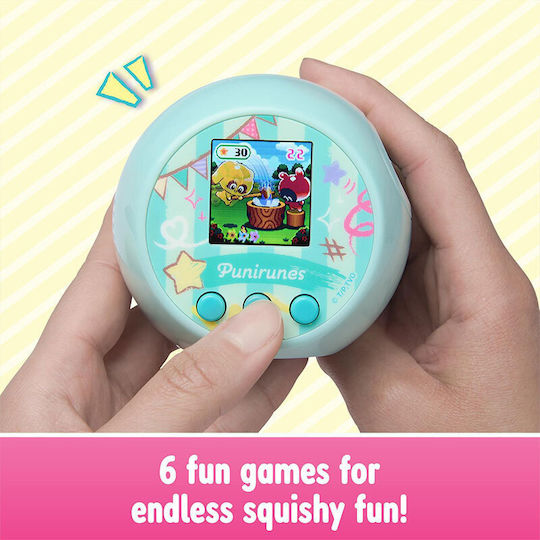 Spin Master for 5+ Years