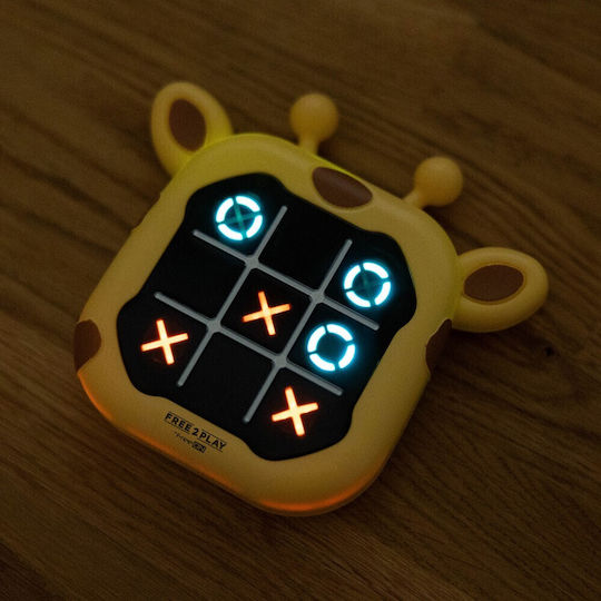 FreeOn FreeOn Electronic Kids Handheld Console for 3+ Years