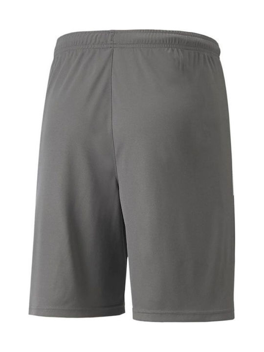 Kids' Athletic Shorts/Bermudas Gray
