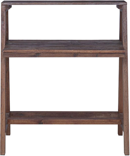 Schreibtisch Holz Coffee 90x50x103cm