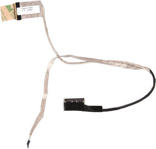 HP Καλωδιοταινία Οθόνης για Laptop HP Pavilion 15-E