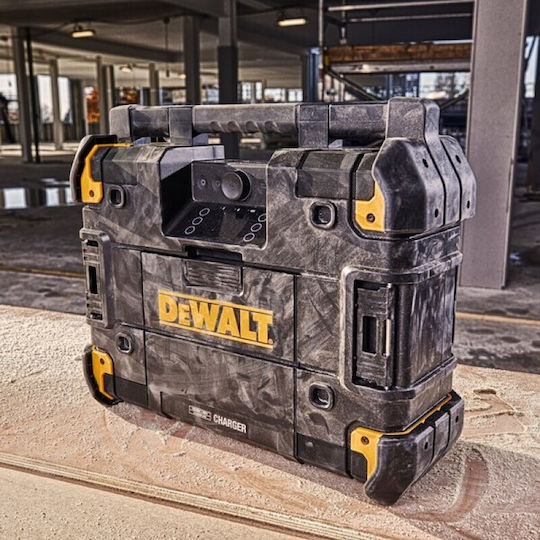 DEWALT Tstak Werkzeugkoffer