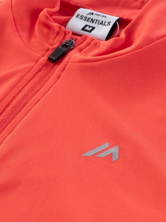 Tricou sport Roșu