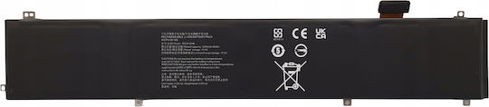 Razer Blade 15 Laptop Battery Rc30-0248 Do
