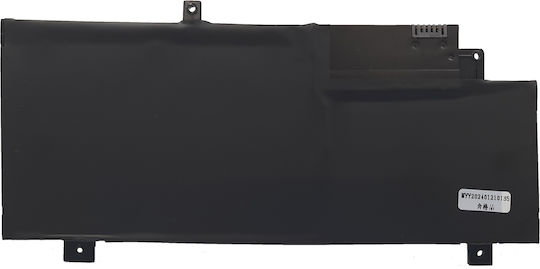 Altilion Energy Laptop-Batterie VGP-BPS34 für Sony Vaio Fit 14 SVF14A / Fit 15 SVF15A