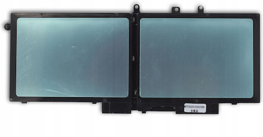Батерия Gjknx 68wh 7.6v Dell 5480 5490 5580 5590