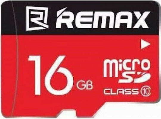 Hoco TF high speed microSDHC 16GB Class 10 U1 A1 UHS-I