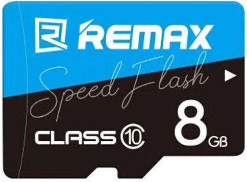 Remax C10 microSDHC 16GB Class 10