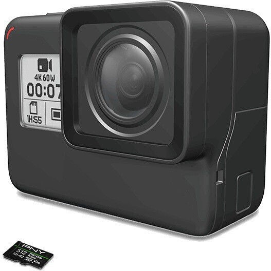 Microsdxc Pro Elite Prime 512GB карта памет 200/150 MB/s V30 A2