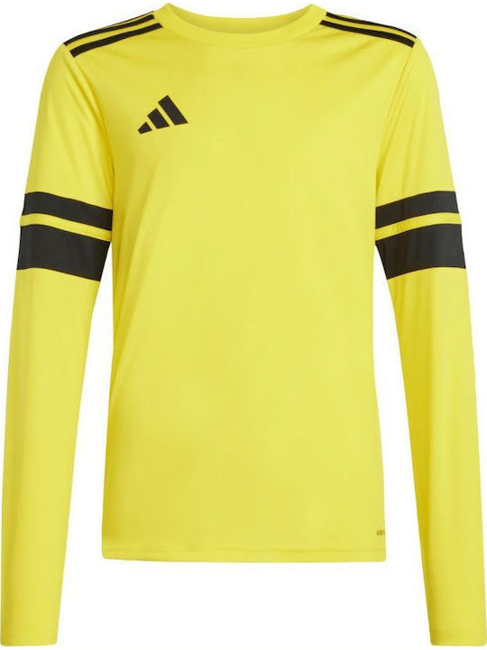 Squadra 25 Children's Jersey Style Football