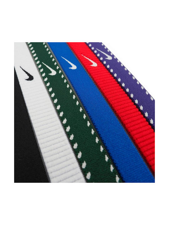 Nike Headbands Спортна лента за глава Многоцветен