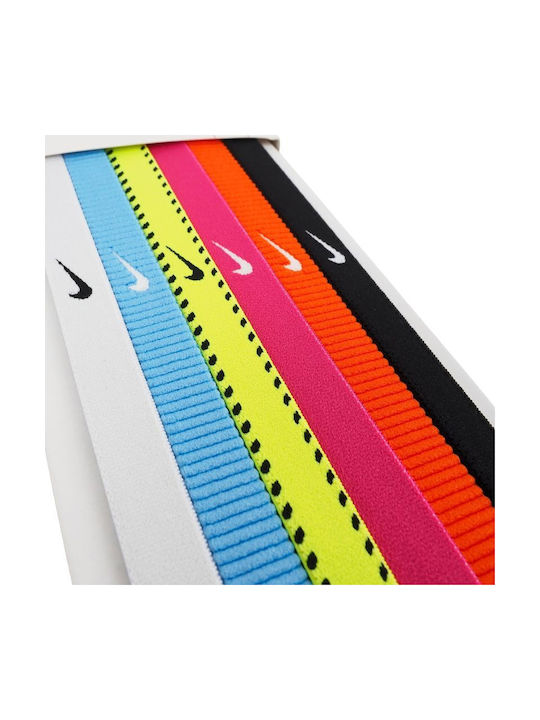 Nike Sportstirnband Mehrfarbig