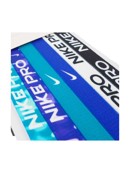 Nike Athletic Headband Blue