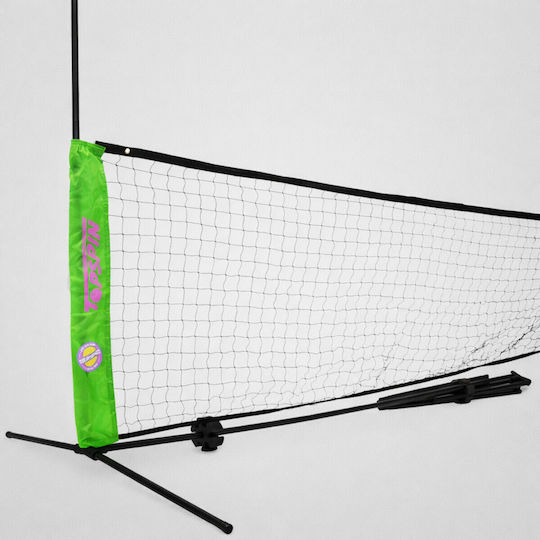 Topspin Tennis Net