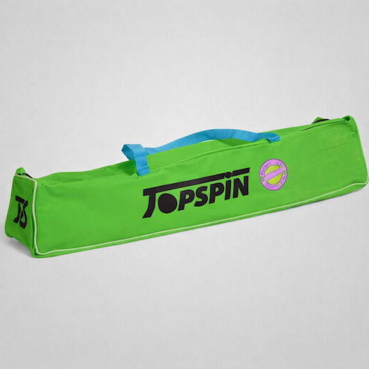 Topspin Tennis Net