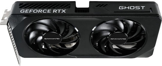 Gainward GeForce RTX 5060 Ti 16GB GDDR7 Ghost OC Κάρτα Γραφικών