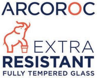 Arcoroc Princesa Σετ Ποτήρια για Λευκό Κρασί από Γυαλί 0591018 24τμχ