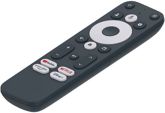 ZTE TV Box ZXV10 B866V2K 4K UHD with WiFi USB 2.0 and 32GB Storage Space with Operating System Android 11.0